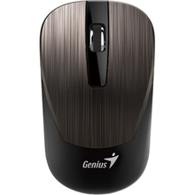 Миша GENIUS NX-7015 CHOCOLATE NP (31030019401)