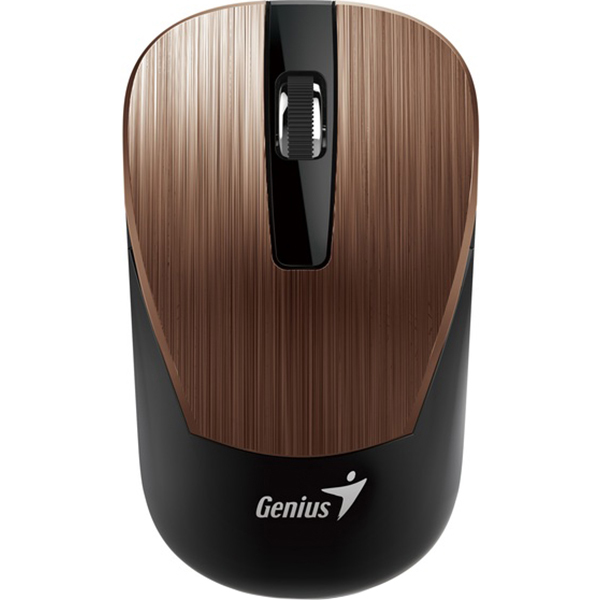 Мышь GENIUS NX-7015 ROSY BROWN NP (31030019403)