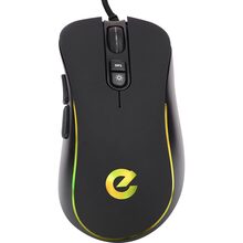 Мышь ERGO NL-264 USB Black (NL-264)