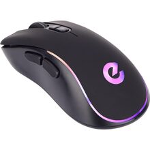 Мышь ERGO NL-264 USB Black (NL-264)