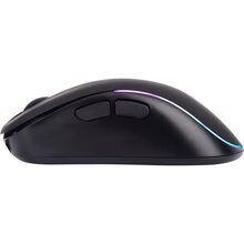 Мышь ERGO NL-264 USB Black (NL-264)