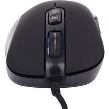 Мышь ERGO NL-264 USB Black (NL-264)