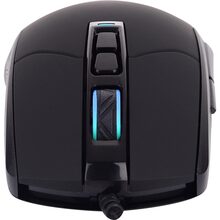 Мышь ERGO NL-270 USB Black (NL-270)