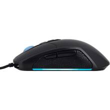 Мышь ERGO NL-270 USB Black (NL-270)