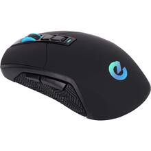 Мышь ERGO NL-270 USB Black (NL-270)