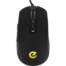 Мышь ERGO NL-270 USB Black (NL-270)