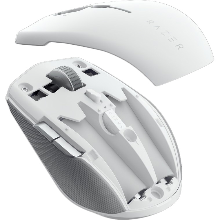 Фото Мышь RAZER Pro Click Mini WL White (RZ01-03990100-R3G1)