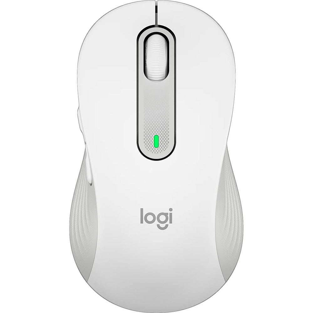 

Мышь Logitech Signature M650 L Wireless Mouse Off-White (910-006238), Signature M650 L Wireless Off-White (910-006238)