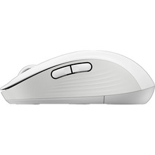 Миша Logitech Signature M650 L Wireless Mouse Off-White (910-006238)