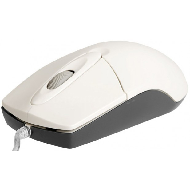 

Мышь A4TECH OP-720 white, USB, OP-720 white, USB
