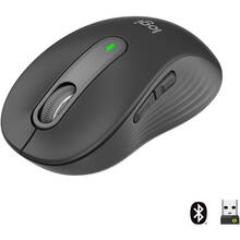 Миша LOGITECH Signature M650 Wireless Graphite (910-006253)