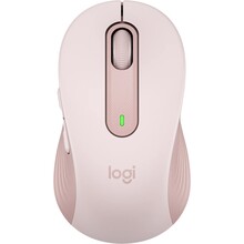 Миша LOGITECH Signature M650 Wireless Rose (910-006254)