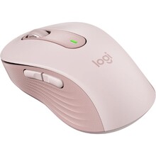 Миша LOGITECH Signature M650 Wireless Rose (910-006254)