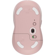 Миша LOGITECH Signature M650 Wireless Rose (910-006254)