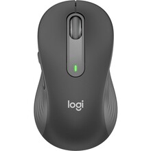 Миша LOGITECH Signature M650 L Wireless Graphite (910-006236)