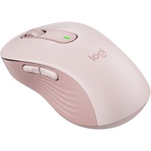 Мышь LOGITECH Signature M650 L Wireless Rose (910-006237)