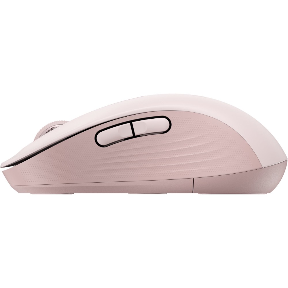 В Украине Мышь LOGITECH Signature M650 L Wireless Rose (910-006237)