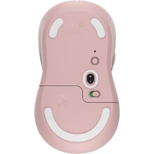 Мышь LOGITECH Signature M650 L Wireless Rose (910-006237)