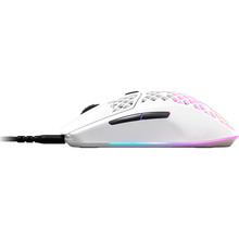 Миша STEELSERIES Aerox 3 Snow (62603)