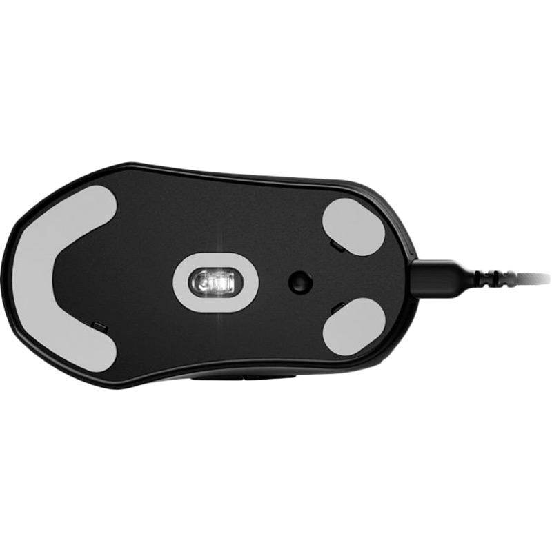 Мышь STEELSERIES Prime mini Black (SS62421) Проводное подключение USB