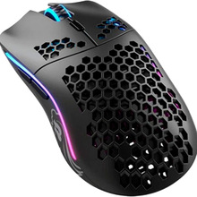 Миша GLORIOUS Model O Wireless Matte Black (GLO-MS-OW-MB)