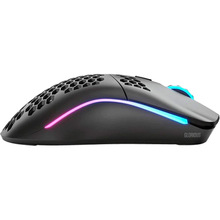 Миша GLORIOUS Model O Wireless Matte Black (GLO-MS-OW-MB)