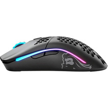 Миша GLORIOUS Model O Wireless Matte Black (GLO-MS-OW-MB)