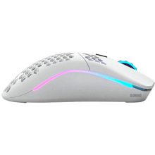 Миша GLORIOUS Model O Wireless Matte White (GLO-MS-OW-MW)