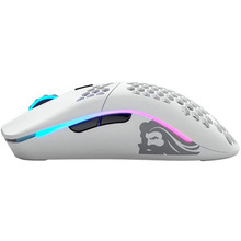Миша GLORIOUS Model O Wireless Matte White (GLO-MS-OW-MW)