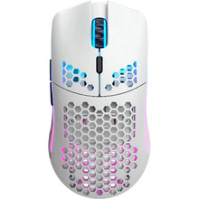 Миша GLORIOUS Model O Wireless Matte White (GLO-MS-OW-MW)