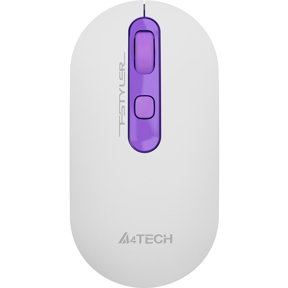 

Мышь A4TECH Fstyler FG20S (Tulip), Fstyler FG20S (Tulip)