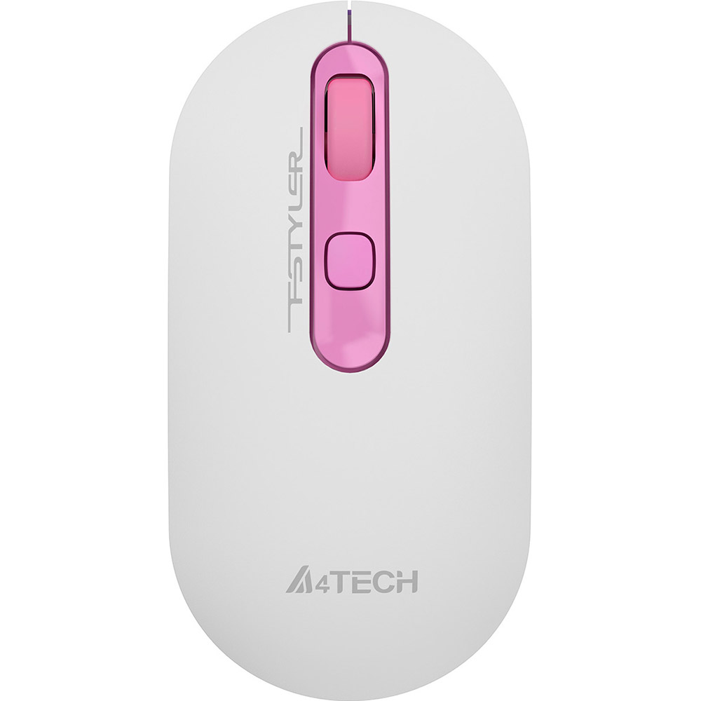 

Мышь A4TECH Fstyler FG20S (Sakura), Fstyler FG20S (Sakura)