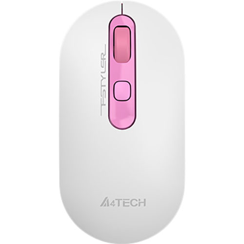 

Мышь A4TECH Fstyler FG20 Sakura, Fstyler FG20 (Sakura)