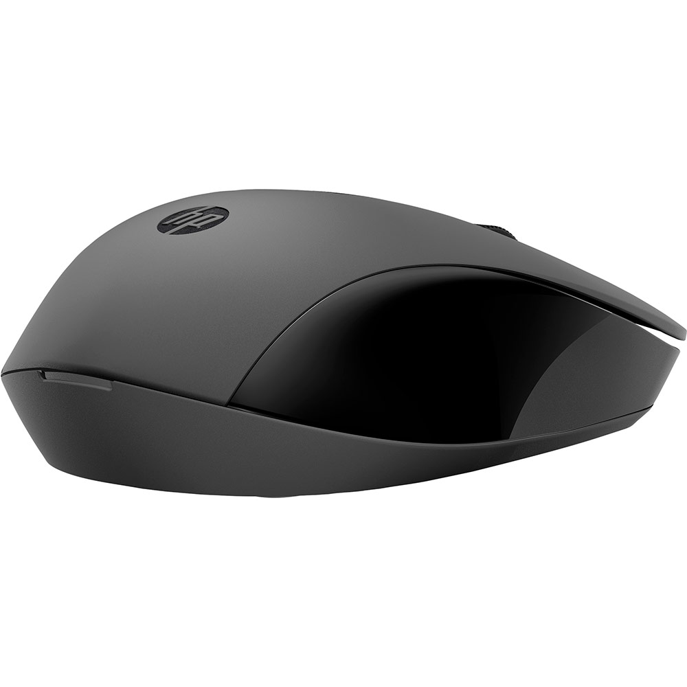 Миша HP 150 Wireless (2S9L1AA) Тип підключення бездротове