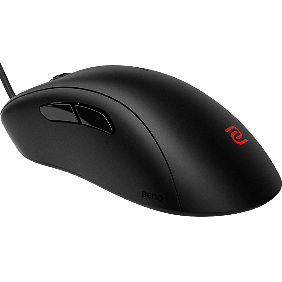 Миша ZOWIE EC3-C Black (9H.N3MBB.A2E) Тип підключення дротове