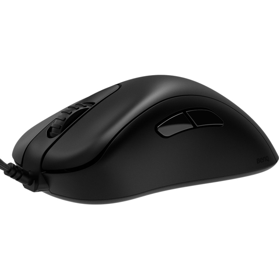 Миша ZOWIE EC3-C Black (9H.N3MBB.A2E) Дротове підключення USB