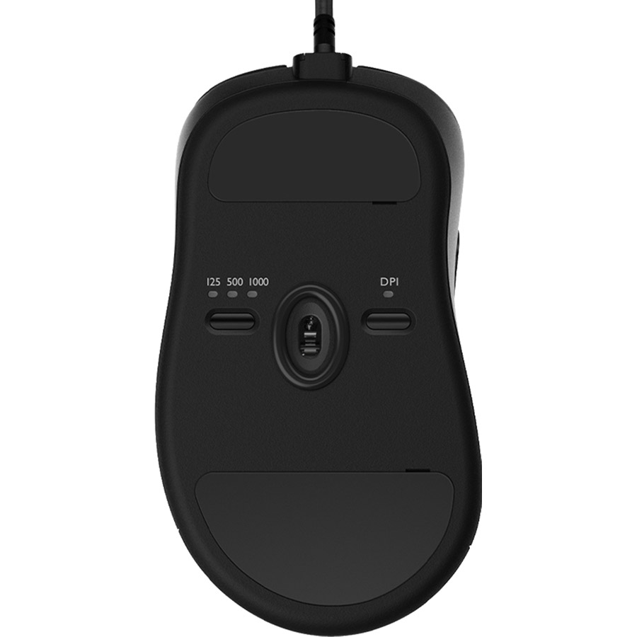 Зовнішній вигляд Миша ZOWIE EC3-C Black (9H.N3MBB.A2E)