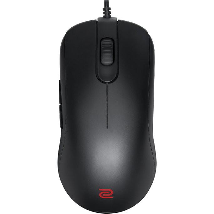 

Мышь ZOWIE FK1-B Black (9H.N22BB.A2E), FK1-B Black (9H.N22BB.A2E)