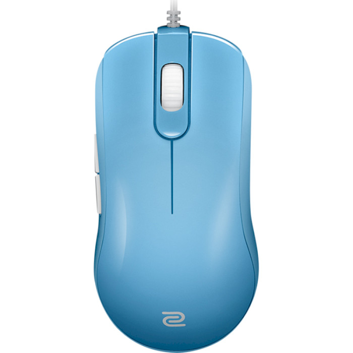 Миша ZOWIE FK1-B-DVBL Blue (9H.N2MBB.AD2)