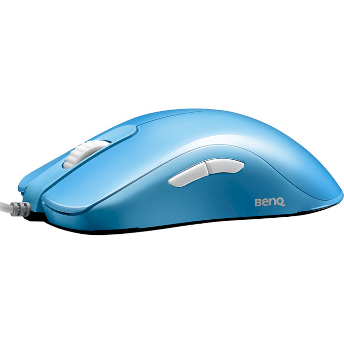 Миша ZOWIE FK1-B-DVBL Blue (9H.N2MBB.AD2) Тип сенсора оптичний