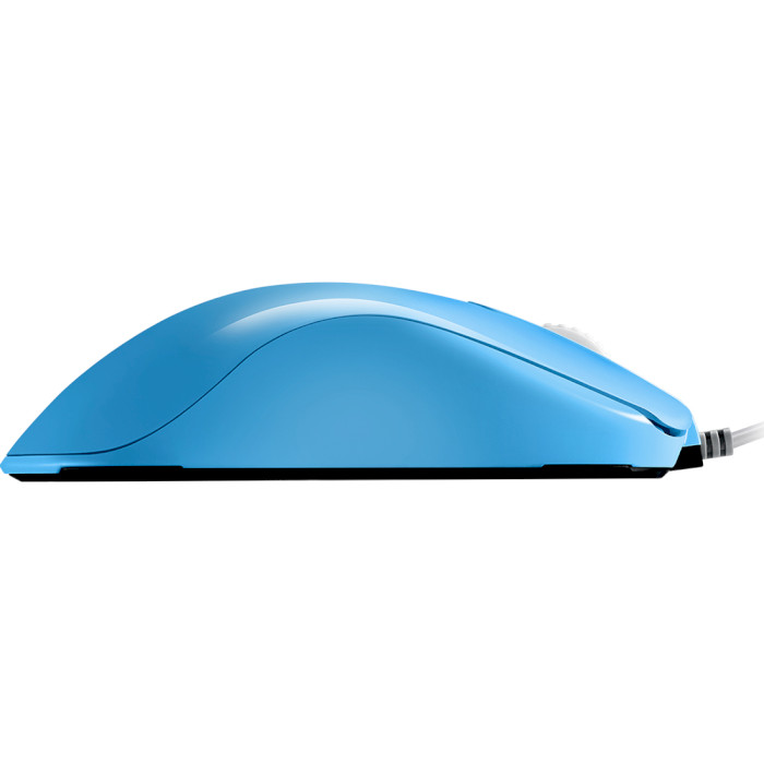 Мышь ZOWIE FK1-B-DVBL Blue (9H.N2MBB.AD2) Тип подключения проводное