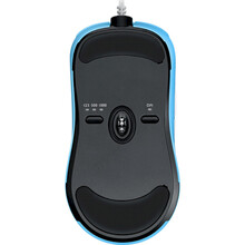 Миша ZOWIE FK1-B-DVBL Blue (9H.N2MBB.AD2)