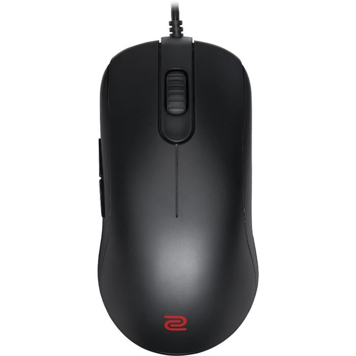 Мышь ZOWIE FK2-B Black (9H.N23BB.A2E)