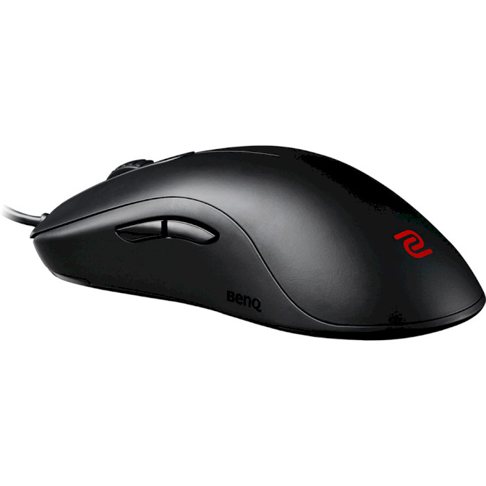 Мышь ZOWIE FK2-B Black (9H.N23BB.A2E) Тип подключения проводное