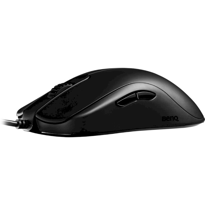 Мышь ZOWIE FK2-B Black (9H.N23BB.A2E) Проводное подключение USB