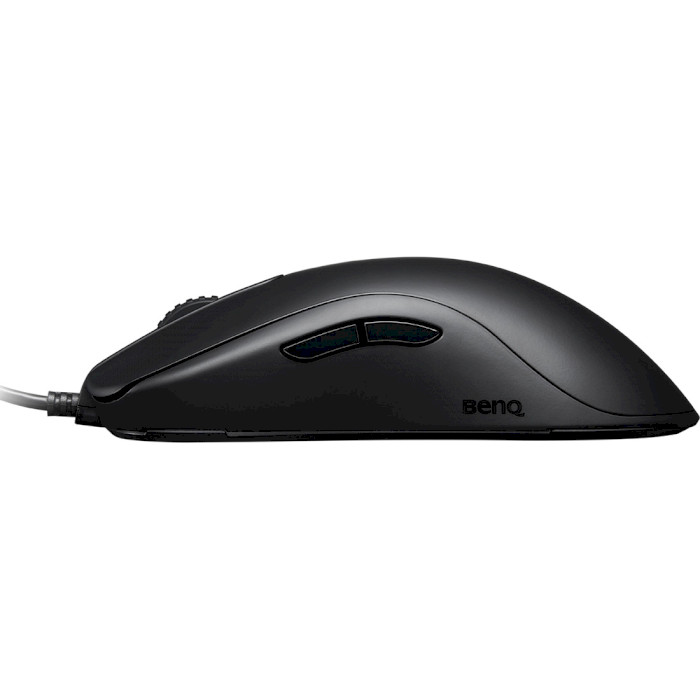 Мышь ZOWIE FK2-B Black (9H.N23BB.A2E) Тип сенсора оптический