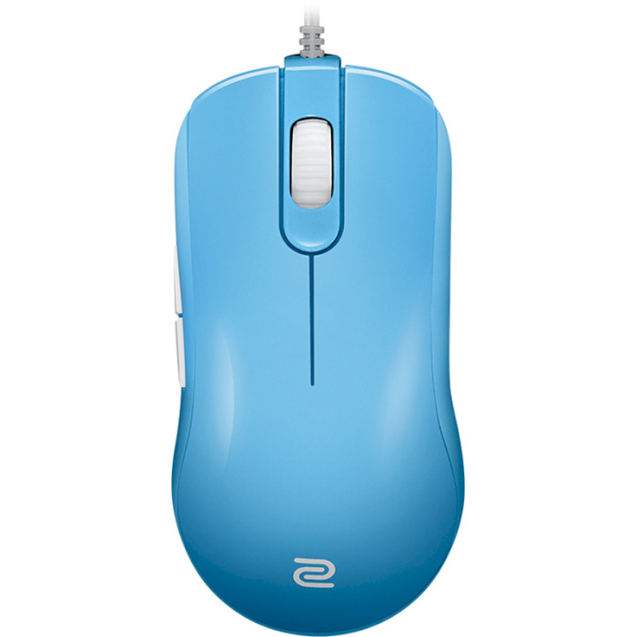 Мышь ZOWIE FK2-B-DVBL Blue (9H.N2LBB.AD3)