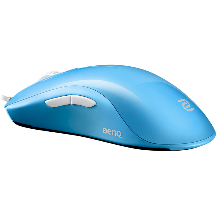 Мышь ZOWIE FK2-B-DVBL Blue (9H.N2LBB.AD3) Разрешение сенсора 3200