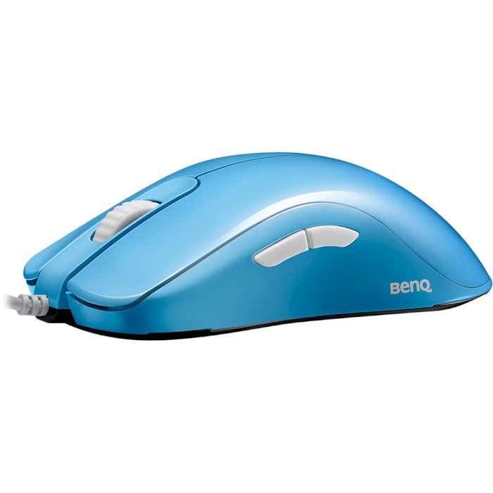 Мышь ZOWIE FK2-B-DVBL Blue (9H.N2LBB.AD3) Тип сенсора оптический