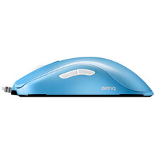 Мышь ZOWIE FK2-B-DVBL Blue (9H.N2LBB.AD3)